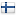 frustrateddemocrat.com server is located in Finland